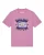 Watapparel Shirt ‘Turn the music up’  rosa