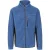 Trespass – Heren Jynx Full Zip Fleece Vest (Blauw)