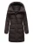 Marikoo Karumikoo XVI damesjas – warm, stijlvol & met capuchon