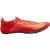 Nike Heren Zoom Superfly Elite 2 Ronde Neus Atletiekschoenen Spikes (Felrood)