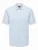 Only & Sons Overhemd  lichtblauw / wit