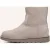 Shabbies Amsterdam Enkellaarzen Palilssa Mia Zip Sand –