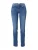 MUSTANG Jeans ‘Crosby’  donkerblauw