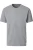 Casa Moda T-Shirt ronde hals grijs, Effen