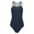 Mountain Warehouse Dames/Dames Take The Plunge Eendelig Zwempak (Geel)