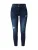 ONLY Jeans ‘ONLRUSH’  marine