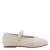 Mango Kids sandalen naturel wit