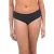 Chantelle Uw Bo. Spe Hipster Heavy Flow Bicolor Black