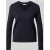 Tommy Hilfiger Pullover met normaal model en effen design
