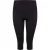 Dare2b Dames invloedrijke effen gerecycleerde 3/4 legging