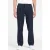 No Label Mayfair Linen Navy