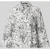 Windsor Regular fit blouse met lange mouwen van lyocell in all-over look