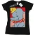Li-cense Disney dames dumbo portret katoenen t-shirt