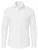 Vercate – Strijkvrij Overhemd – Wit – Slim Fit – Twill Geweven Katoen – Lange Mouw – Heren –