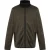 Regatta Heren Branleigh Full Zip Fleecejack (Krokodil)