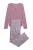 Women’ Secret Pyjama  pink / zwart / wit