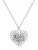 Glanzstücke München Ketting  zilver