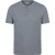 Mountain Warehouse Heren Hasst Biologisch T-Shirt (Houtskool)