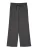 VERO MODA Broek ‘VMMILLY’  donkergrijs