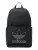 ADIDAS ORIGINALS Rugzak ‘Adicolor’  zwart / wit