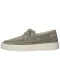 BLACKSTONE Mocassins ‘Ruby Agwe DG510’  groen