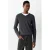 MANGO TEEN relaxed fit regular fit jeans – antraciet