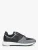 Estro Sneakers laag ’09-4653′  zwart