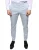 Lichtblauwe Dress Pants