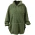 Unique Living hoodie willow winter green -70x87cm