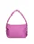 Gave Lux Schoudertas Vrouwen LIGHT FUCHSIA