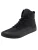 Ombre Sneakers hoog ‘Fosh-0176’  zwart