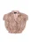 Faina Blouse Dames Bruin Veelkleurig