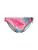 Pepe Jeans Bikinibroek ‘Maxi FRL’  blauw / rosa / poederroze