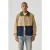 Levi’s Rex Reversible Canvas Jacket Tan