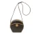 Vintage Dome Crossbody  Schoudertas