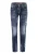 CIPO & BAXX Jeans ‘DENIM’  blauw