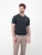 LERROS Shirt  navy