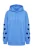 Studio Untold Sweatshirt  blauw / zwart