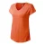 Dare 2B Dames/Dames Vigilant Actief T-Shirt (Sienna)