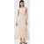 AllSaints Zenia Dress Almond White