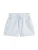 Tommy Jeans Broek ‘ESSENTIAL’  lichtblauw / wit