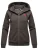Navahoo dames sweatvest Cremetörtchen – Warm & Stijlvol