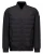 Airforce | Heren | Pike Padded Bomber Jack Donkerblauw