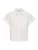Only Onlkeri S/s Fold Shirt Wvn Blouse Bright White