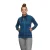 Damessweatshirt met rits Ragwear Balia
