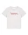 Watapparel Shirt ‘ Amore ‘  bloedrood / wit gemêleerd
