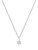 Glanzstücke München Ketting  zilver