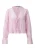 QS Blouse  rosa