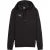 Puma Dames team goal casual hoodie
