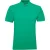 Asquith & Fox Heren Poloshirt met korte mouwen Prestatiemengsel (Kelly)